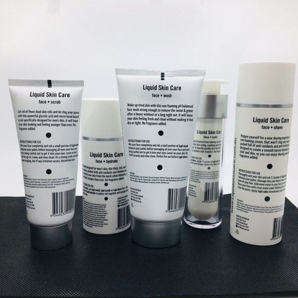 COPY - LQD SKIN CARE ESSENTIAL GIFT PACK RRP: $23… - Picture 7 of 8